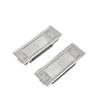 2x LED Door Courtesy Footwell Light Luggage Trunk Glove Box Lamp For BMW F20 F21 F30 F31 F34 F32 F10 F11 F07 F15 F26 E84