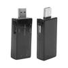 Display Battery Capacity Tester Mobile Power Detector Voltage Current Meter USB Charger Tester