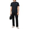 STONE ISLAND Logo-print Short-sleeved T-shirt 771523742-V0020