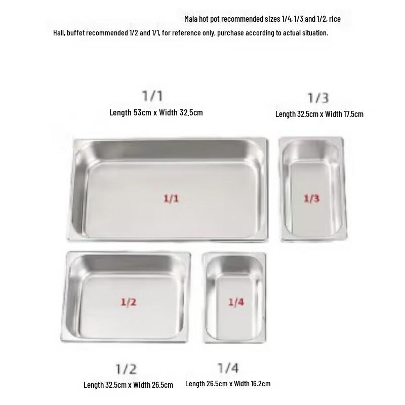 PYREX Stainless Steel Rectangular Soup Pot with Lid