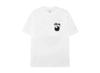 Футболка Stussy Nike SS 8 Ball Белая