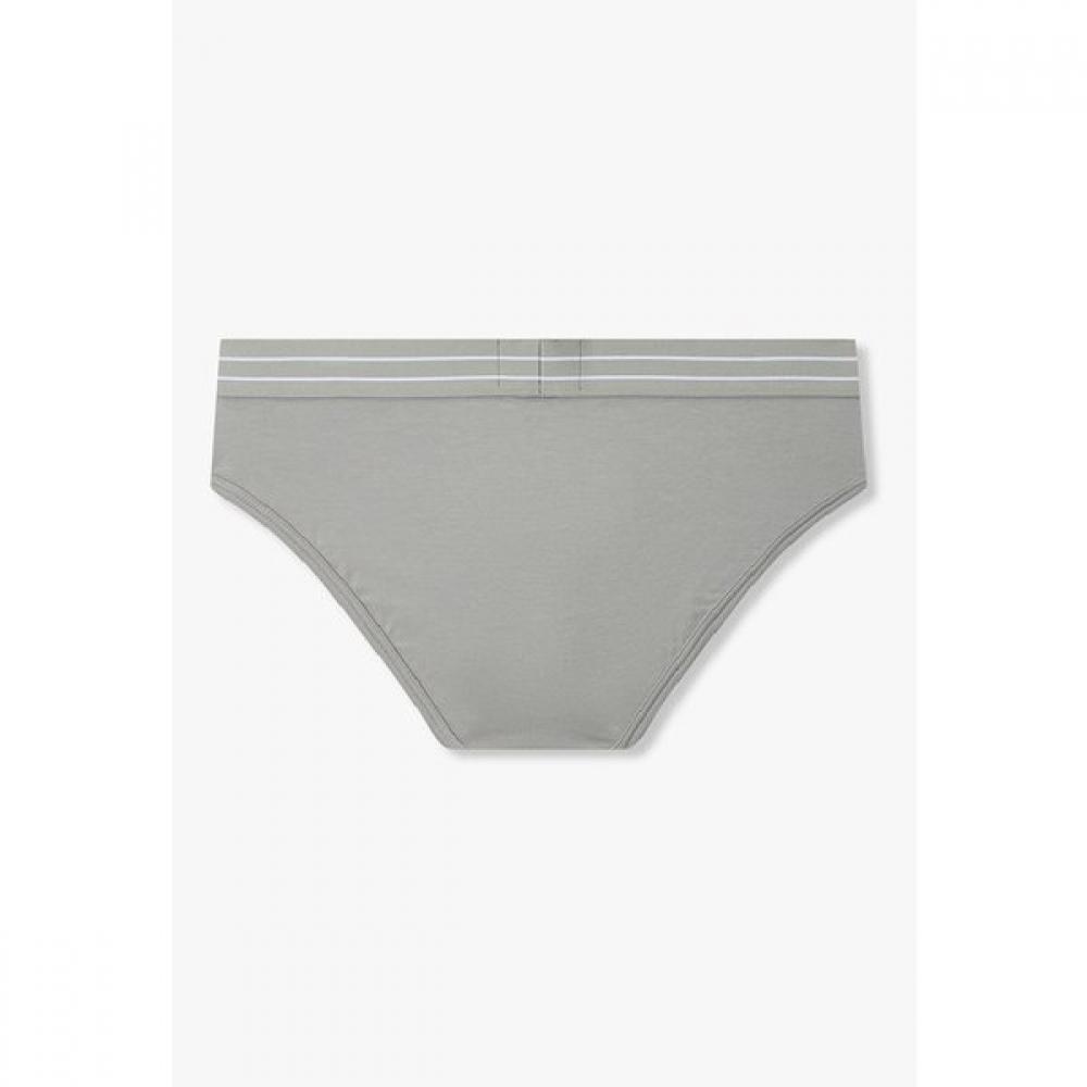 Emporio Armani Мужские полосатые хлопковые трусы 0816111052