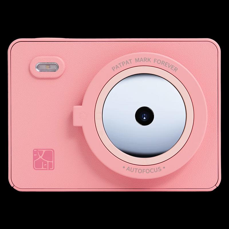 HPRT Z5 Мини Портативный Мгновенный Фотопринтер Вилка CN (адаптер в комплекте)