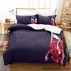 Kawaii Darling In The Franxx Bedding Set Single Twin Full Queen King Size Bed Set Aldult Kid Bedroom Duvetcover Sets Anime