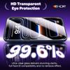 1-4 шт. Защитное стекло 17 Max Air 17Pro 9H Закаленное Для Iphone 11 12 13 14 15 16 Pro 14Plus Стекло