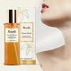 Roxelis Coconut Vanilla Romantic Body Fragrance Fresh Elegant Natural Fragrance Daily Convenient Niche Fragrance Eau De Toilette