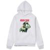 Korean Zombie Hoodies Gothic Anime Sweatshirts Long Sleeve Clothes for Women Streetwear Unisex Clothing Harajuku Pullover Y2k Top