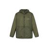 Куртка мужская водонепроницаемая с защитой от ультрафиолета, цвет армейский зеленый A5QTA-A58