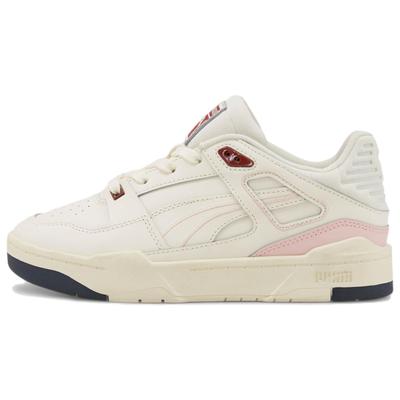 Vogue x Slipstream Pristine Женские кроссовки Кремовые 387691-01