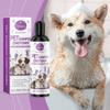 Pet Lavender Shampoo Is a Gentle Cleansing Shampoo for Dogs and Cats That Leaves Their Coats Fluffy, Smooth and Fragrant.
