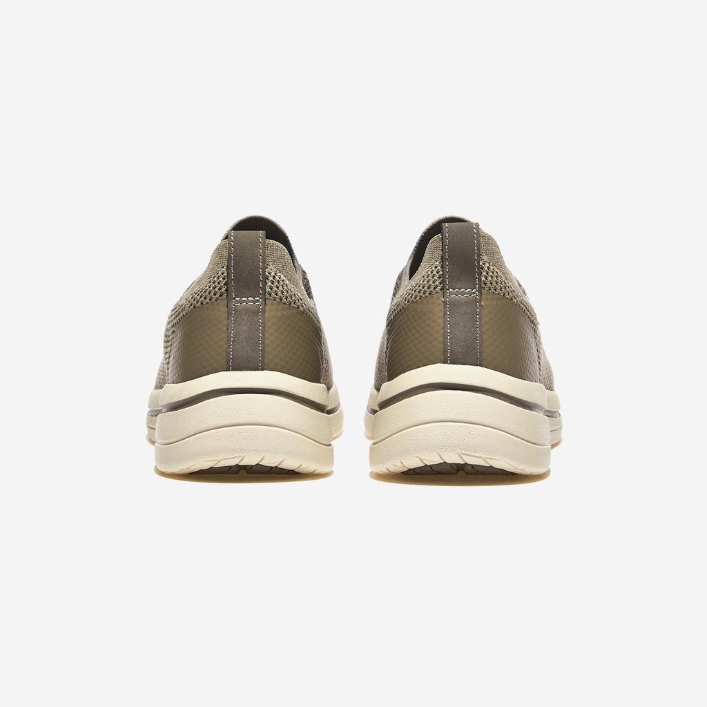 [ABC SELECT] Туфли Gilroy Slip-Ons, L7043, 1010103876, популярная корейская обувь