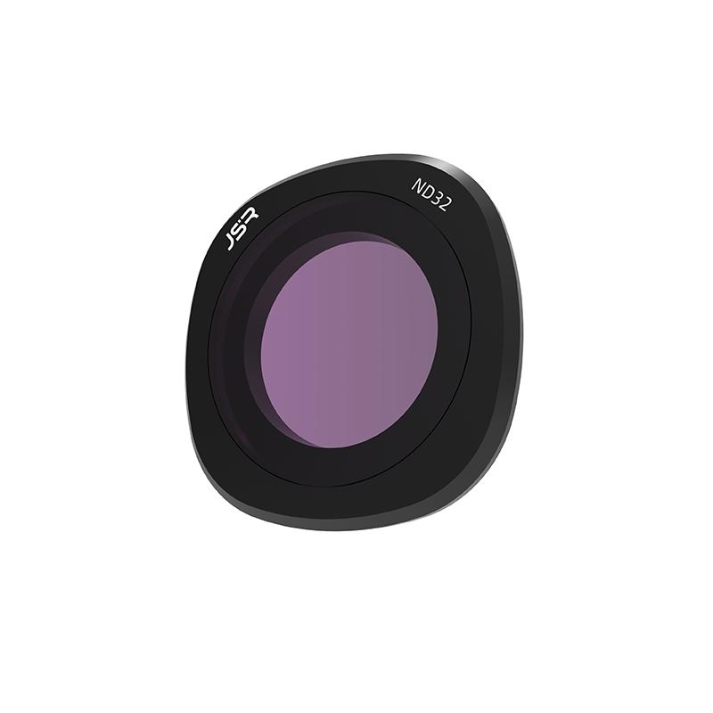 Для DJI Neo 2 Фильтры Аксессуары для объектива дрона Камера Летающие больше Комплекты CPL NDPL MCUV Фильтр Поляризатор Защита стабилизатора