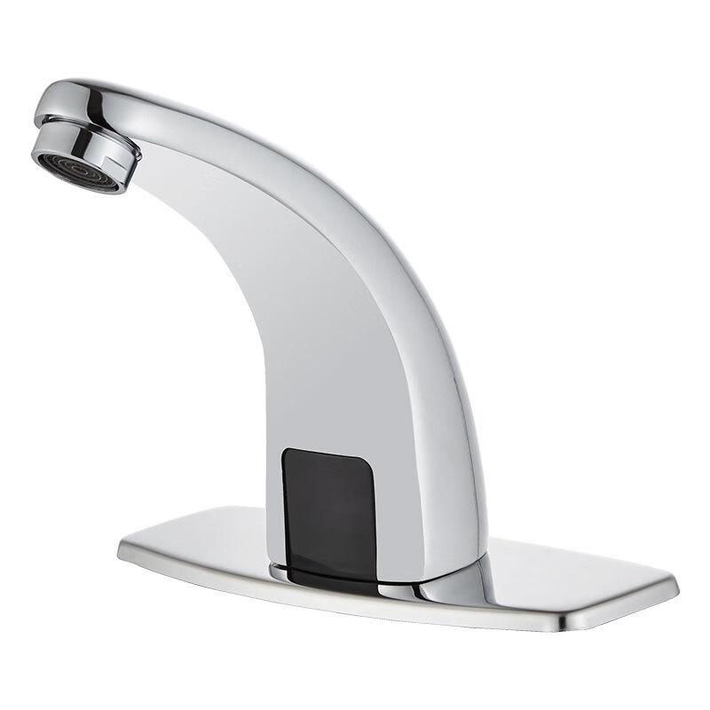 Automatic Sensor Faucet