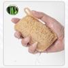 Natural Loofah 4pcs Dish Towel, Pot Cleaning Cloth, Kitchen Supplies, Cleaning Cloth, Cleaning Supplies
