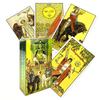 Настольная игра Oracle After Tarot Cards Rider, английская версия для семейной вечеринки