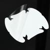 Durable Universal Invisible Sticker Car Door Handle Scratches Guard Protector Protective Cover Film