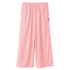 VENEX Recovery Wear Comfort Cool Gaucho Pants Pink M 8353 Women's