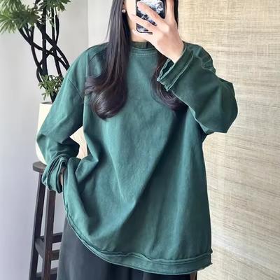 Топы – Пуловеры и лонгсливы