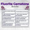 CERTIFIED 150 Ct Natural Fluorite Multicolor Lot Rough Uncut Loose Gemstone