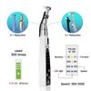 Dental Portable Equipment AI-PA-F4 4:1 Rechargeable Contra Angle Endo Motor With LED For Dentist