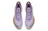 Men's Sneakers Anta Three point Rain1.0 Cushioning Abrasion Resistant Low top Basketball Shoes Men's Purple