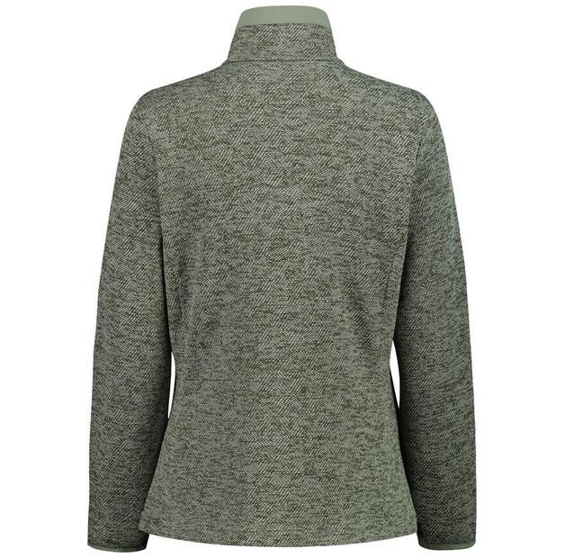 Флисовая куртка CMP Strickfleecejacke CORAL