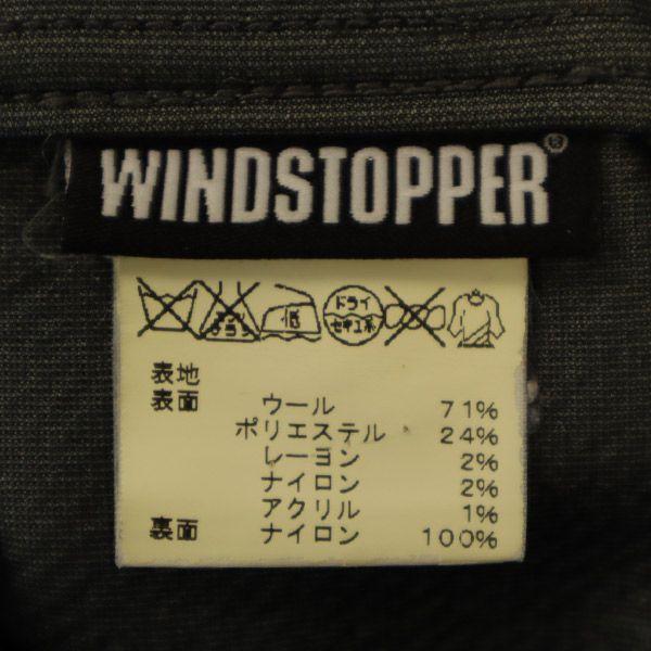 SHIPS GENERAL SUPPLY шерстяной смешанный пиджак S серый капюшон Мужской Б/У