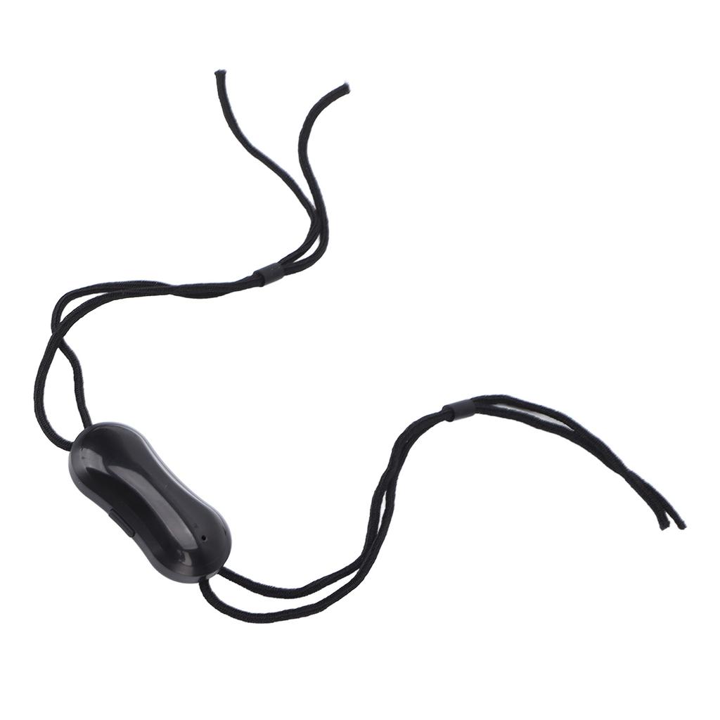 Electric Snoring Devices 5 Strength Gears Stop Snoring Improve Sleep Chin Massage Machine