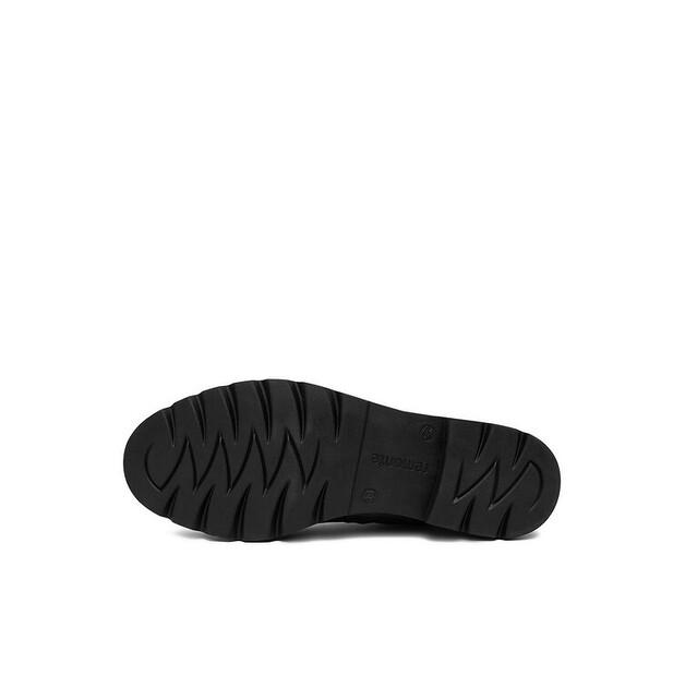 Ботильоны Remonte CEO-D2Q70-22 коричневые