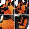 Чехлы и опоры для автомобильных сидений, универсальные, подходят для большинства автомобильных аксессуаров для украшения интерьера