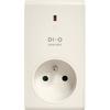 CHACON Универсальная розетка и диммер DiO 200 Вт