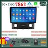 Android 14 For Ford Escape 1 2007 - 2012 7862CPU Car MP4 Radio Carplay Android Player Navigation GPS Android Anto Video DSP 4G
