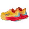 Мужские кроссовки HOKA Mach 6 Poppy Squash Оранжевые 1147790-PYS