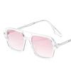 Vintage Shades Double Bridges Sunglasses Women Fashion Sun Glasses Female Uv400  Feminino
