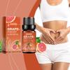 Grapefruit Massage Oil Moisturizing Nourishing Body Skin Massage Skin Care Oil 10ml