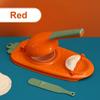 Dumpling Mold Manual Dough Press Baking Tools Kitchen Pastry Dumplings Two-in-one High-efficiency Dumpling Machine Maker Gadgets