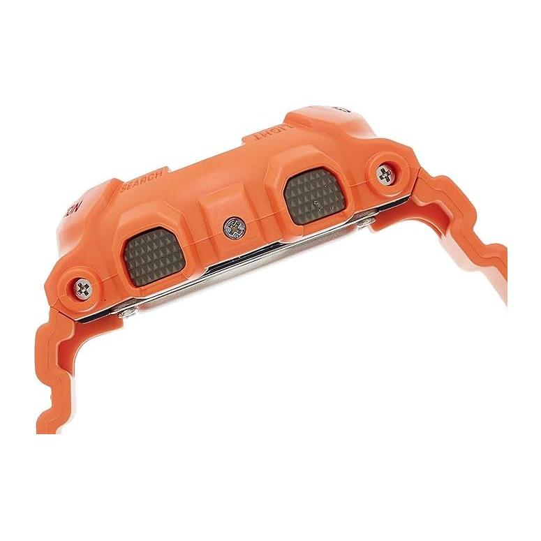 Casio Женские часы BABY-G Белые BA-110SN-4A BA-110SN-4A