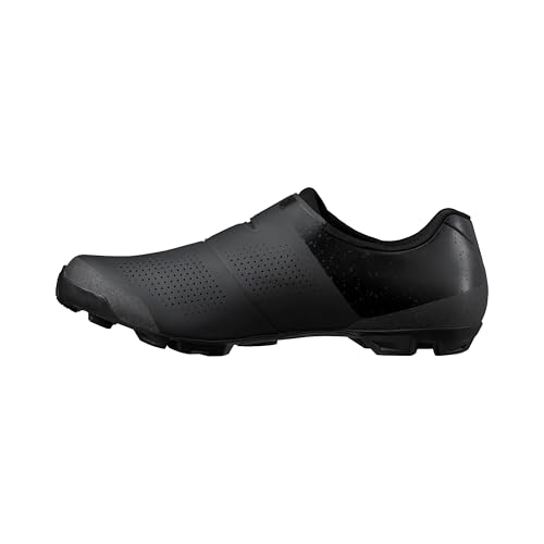 [Shimano] Велосипедные туфли SH-XC302 Черные 43.0 (27,2 см)