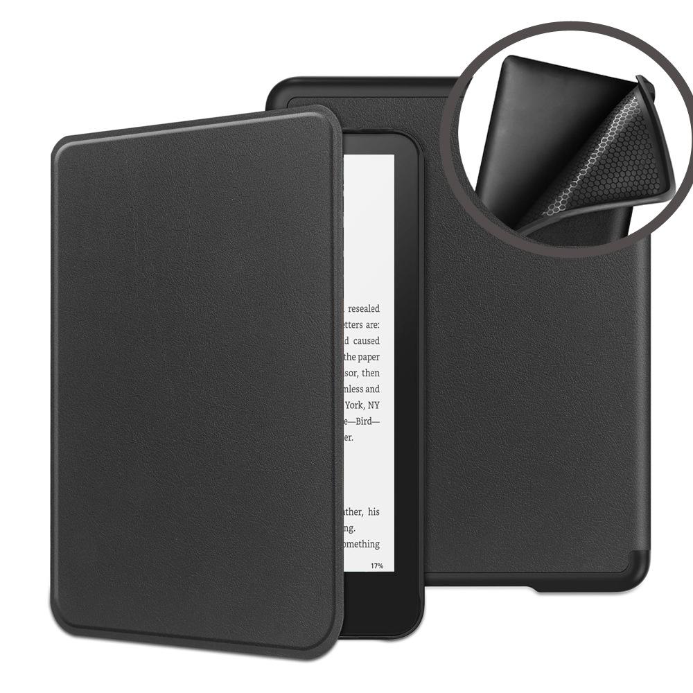 Suitable for 2024 Kindle Paperwhite 12th generation Colorsoft Signature protective case soft shell