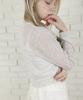 TINABLOSSOM Silver Moon Cardigan