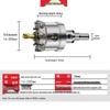 Professional 140mm Stainless Steel Hole Saw