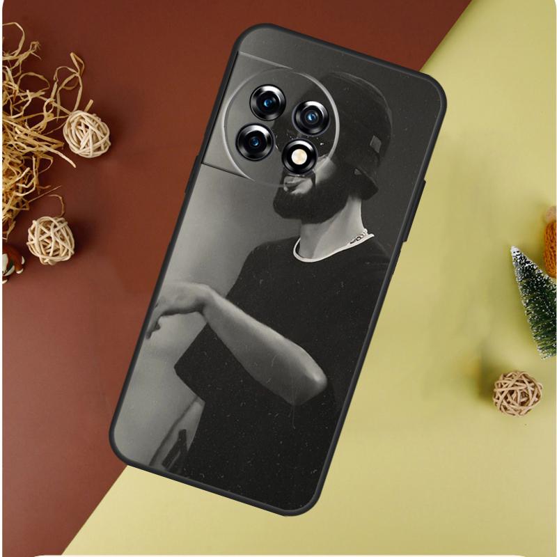 Чехол для телефона Hajime MiyaGi Andy Panda для OnePlus 13 13R 12 12R 11 9 10 Pro 8T 9RT 10T 10R N20 N30 Nord CE 2 3 4 Lite
