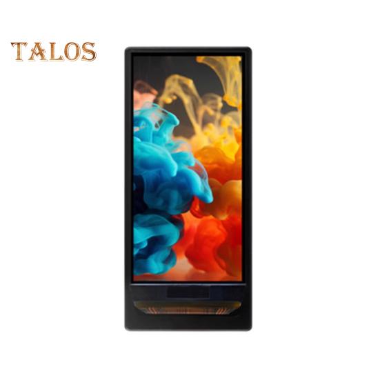 Макетная плата с 1,91-дюймовым AMOLED-дисплеем, Wi-Fi, Bluetooth-совместимая, 32-битная макетная плата с двухъядерным процессором LX7