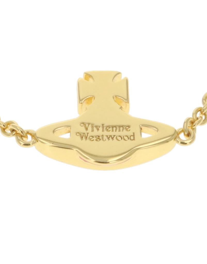 Vivienne Westwood SYLVANA Браслет Латунь Женский 6102024F/02R900 [Б/у]