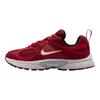 Nike V5 RNR Замшевые PS Командные Алые Паруса Детские Кроссовки Красные IO1646-600