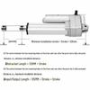 Aokewen 36V Silent Linear Actuator