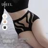 Женские формирующие трусы UFEEL с высокой талией для контроля живота, мультипак