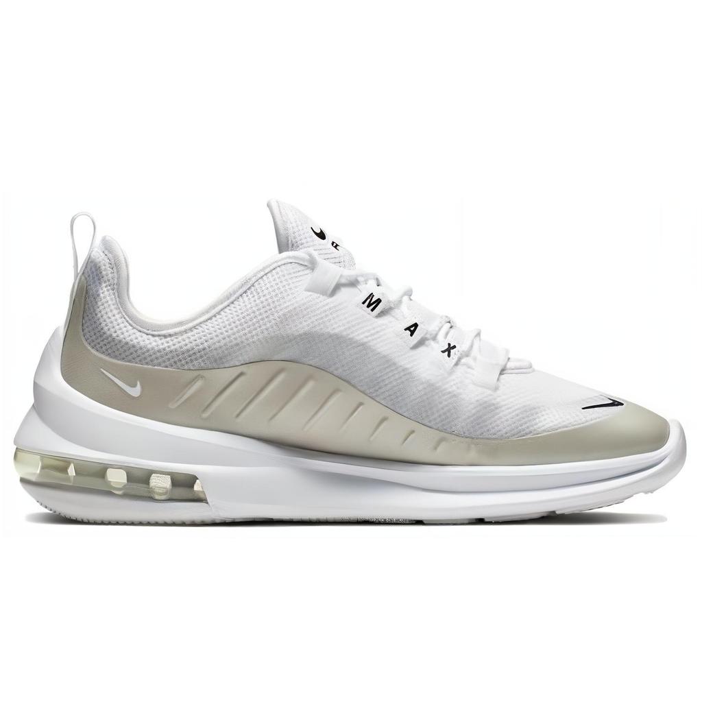 Nike Air Max Axis 'White Black' Women's (Unisex) Casual Shoes AA2168 105