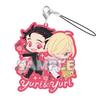 На ICE Rubber Strap RICH Юрий Кацуки Юрий Плисецкий Юрий!!! &