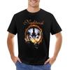Nightwish T-shirt Animal Prinfor Boys Cute Tops Workout Shirts for Men